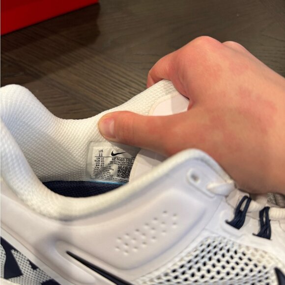 Nike Air Max 2013 - Picture 4 of 5